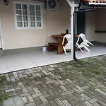 Casa 2 Quartos Campeche 1Km Da Praia