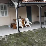 Casa 2 Quartos Campeche 1Km Da Praia