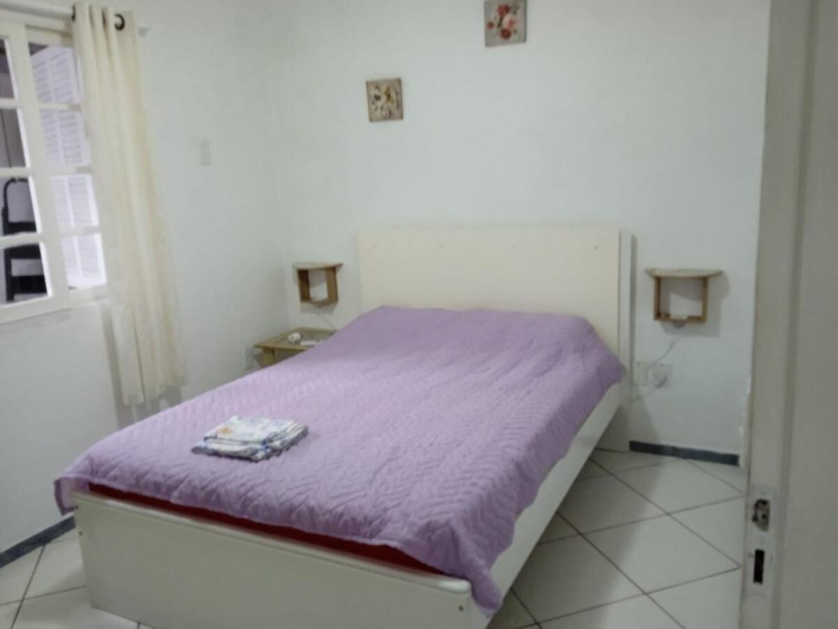 Casa 2 Quartos Campeche 1km Da Casa de férias *