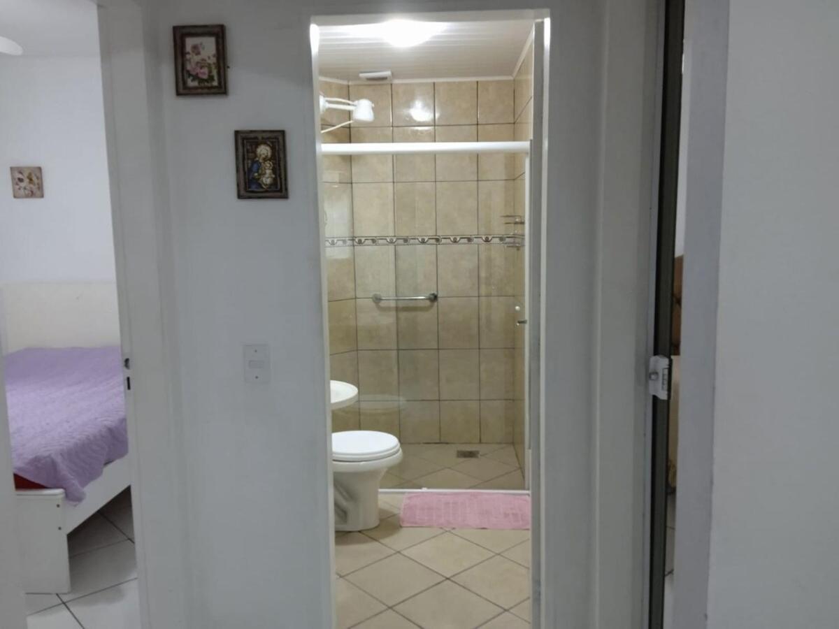Casa 2 Quartos Campeche 1km Da Casa de férias Florianopolis