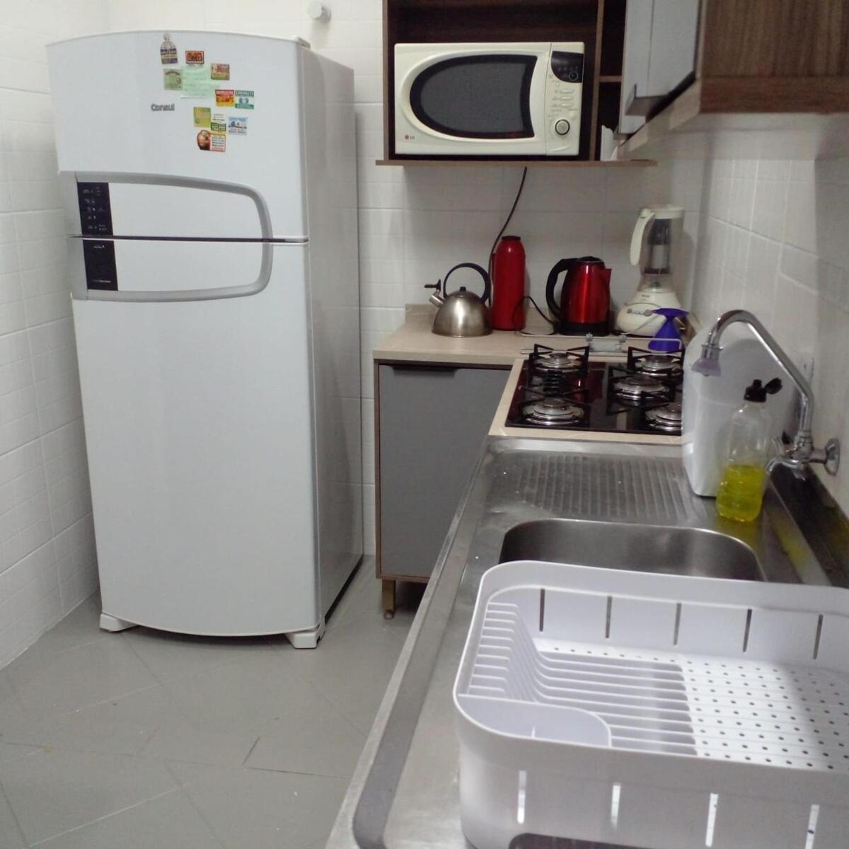Casa de férias Casa 2 Quartos Campeche 1km Da Florianopolis