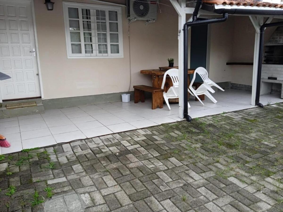 Casa de férias Casa 2 Quartos Campeche 1km Da