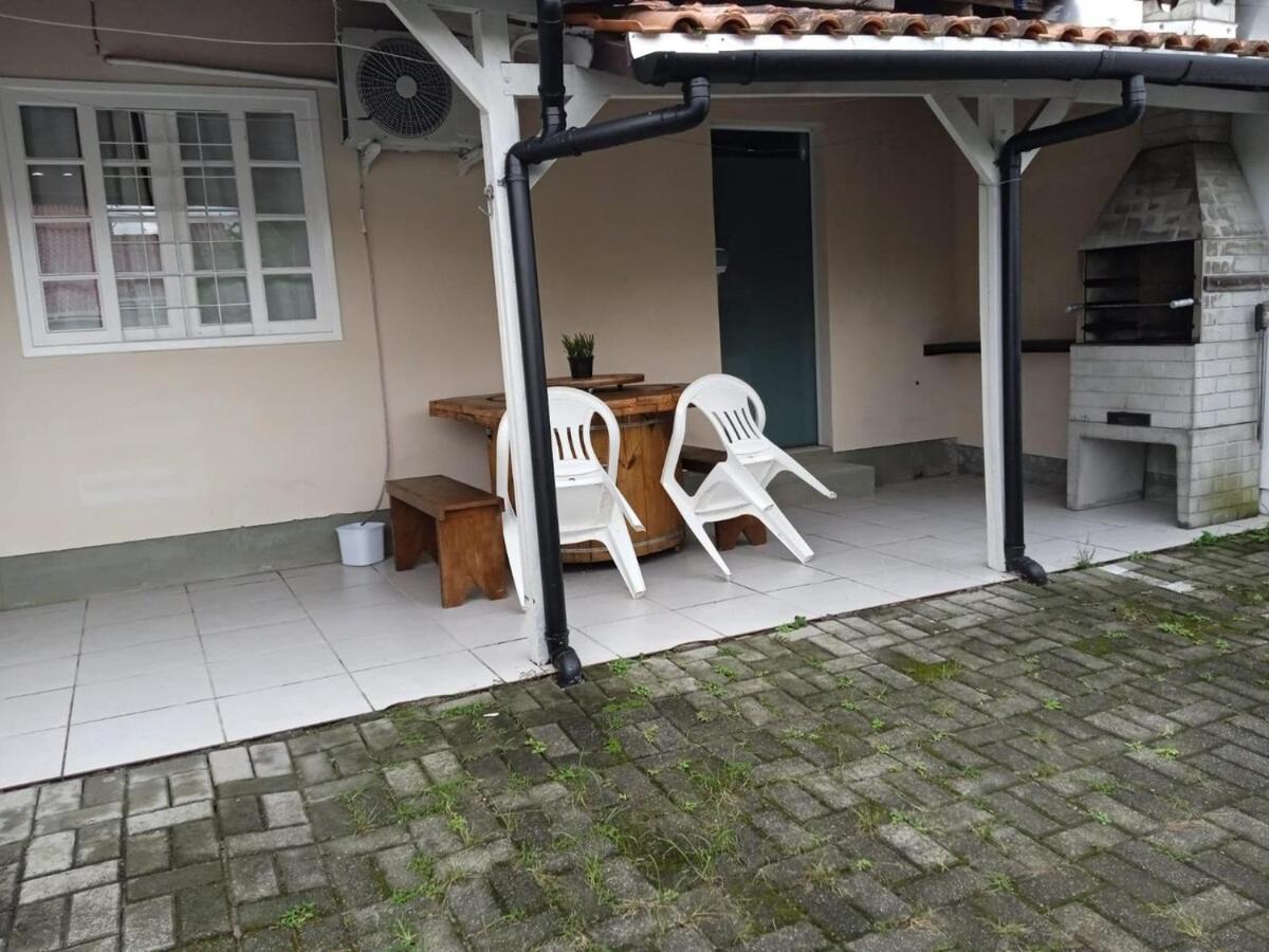 Casa de férias Casa 2 Quartos Campeche 1km Da *