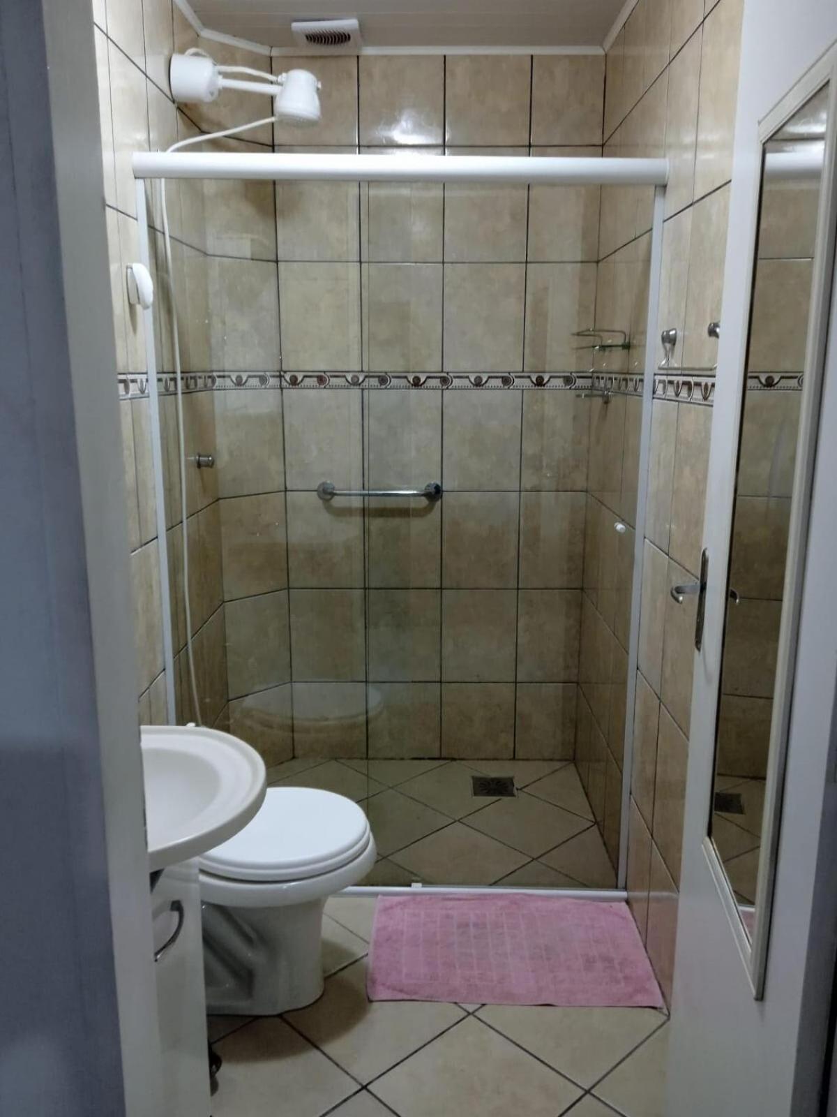 Casa 2 Quartos Campeche 1km Da Casa de férias Florianopolis