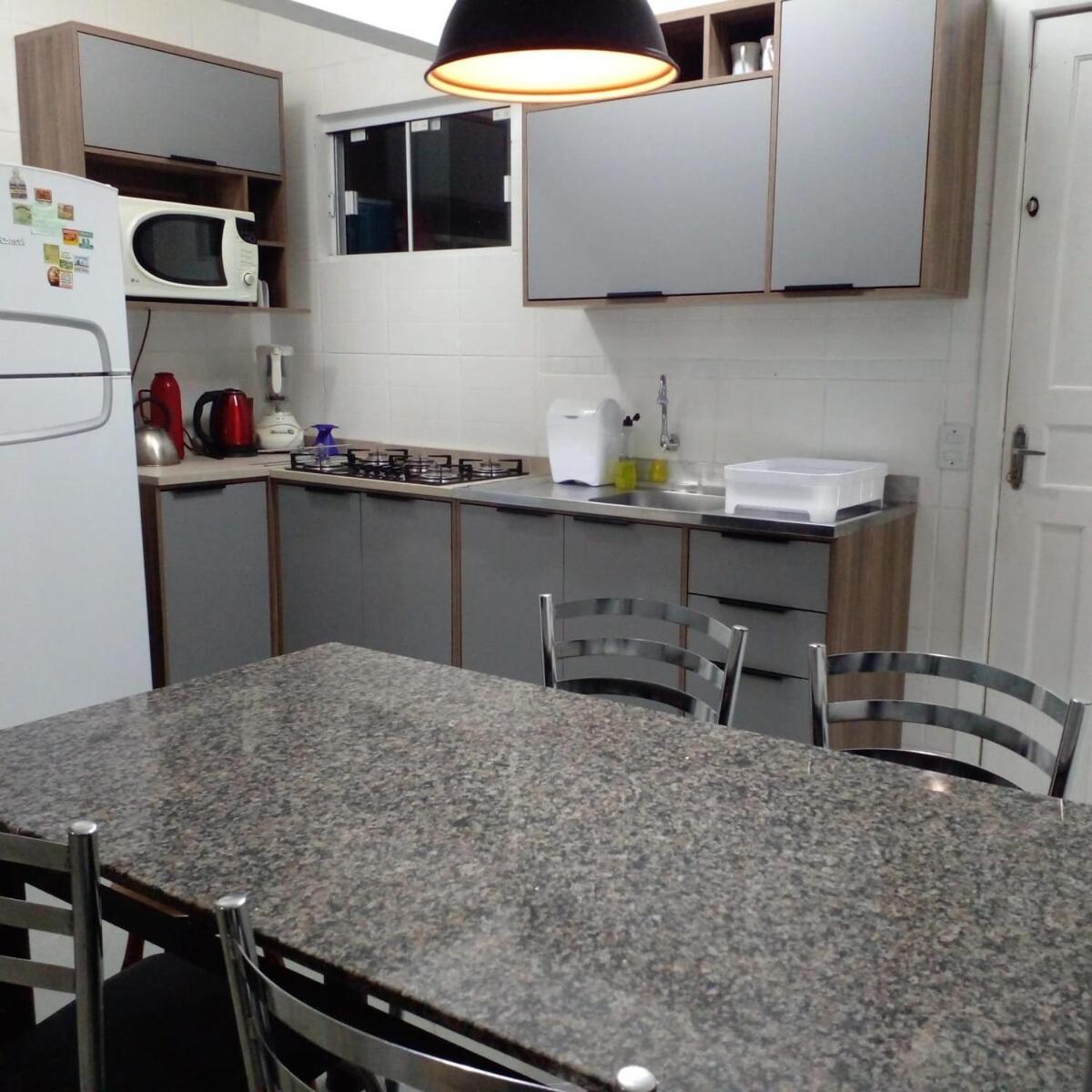 Casa 2 Quartos Campeche 1km Da Casa de férias Florianopolis