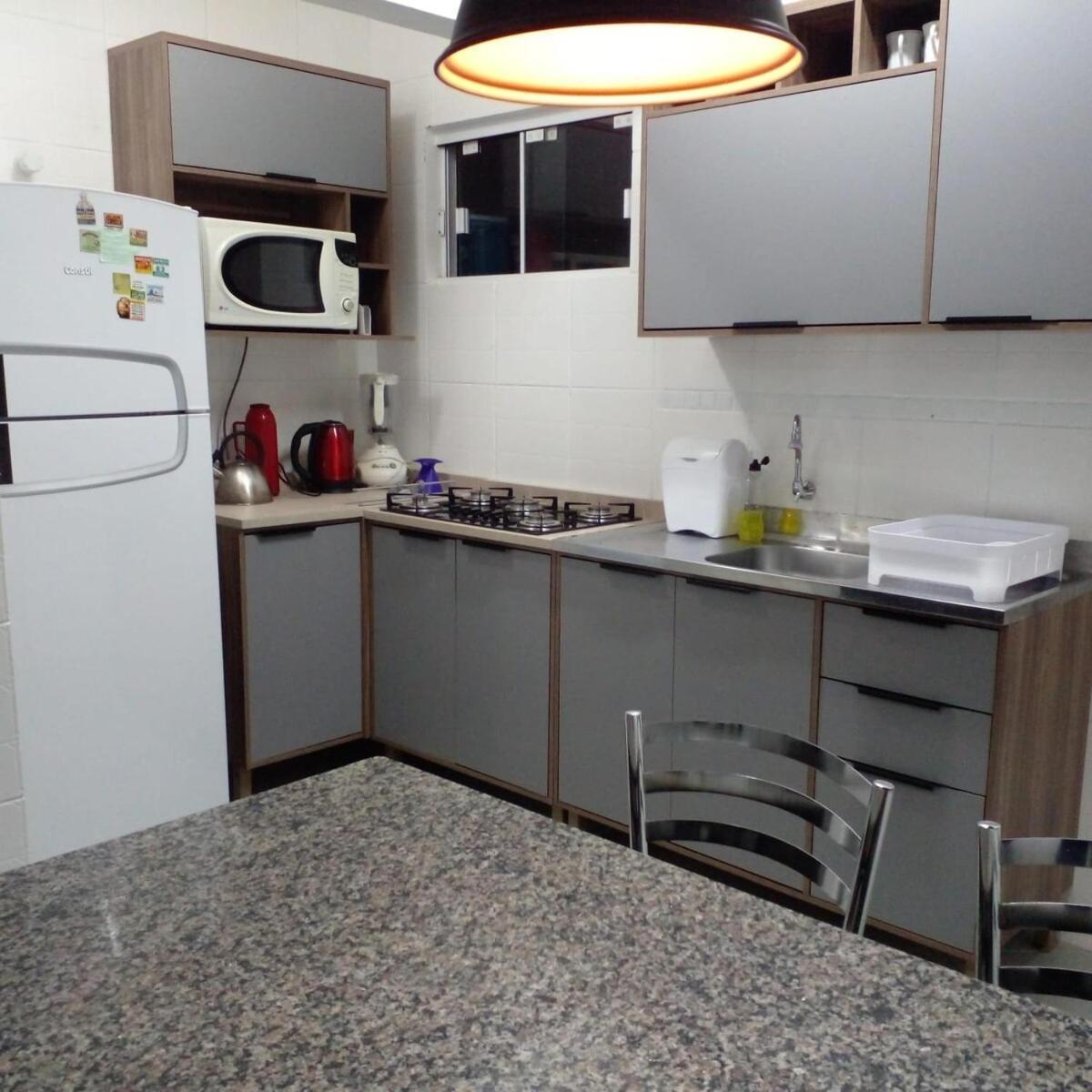 Casa de férias Casa 2 Quartos Campeche 1km Da Florianopolis